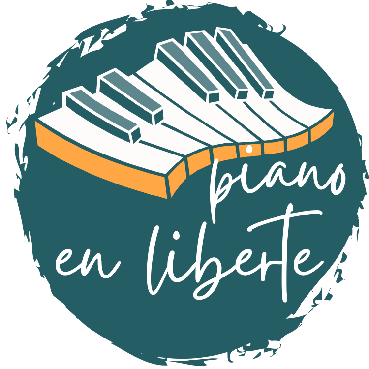 piano en liberté