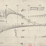 partition moderne n'utilisant pas d'écriture musicale standard