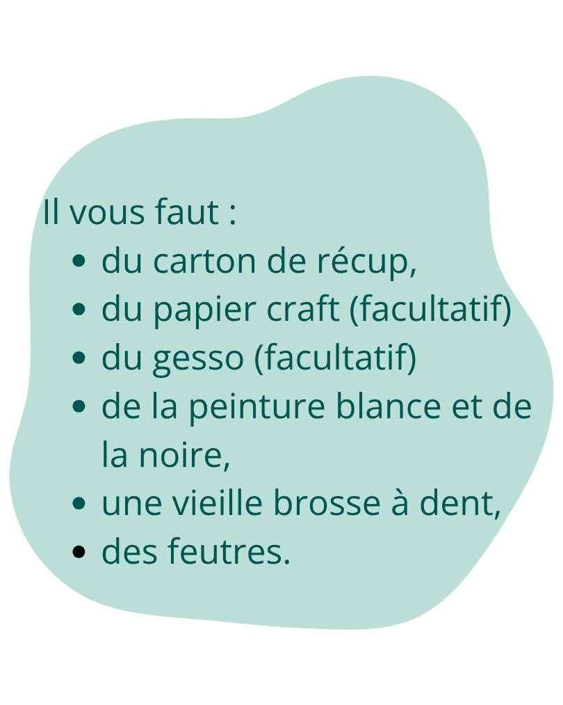 il vous faut